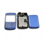 Carcasa Blackberry 9700 Azul Clara